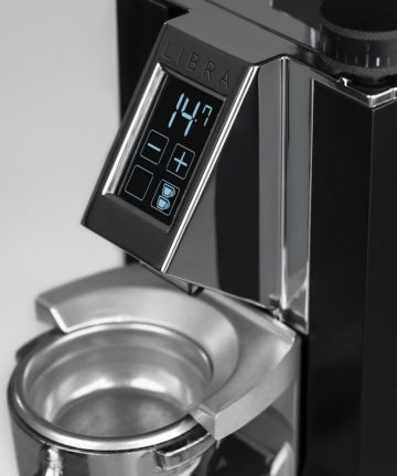 Espressomeester webwinkel