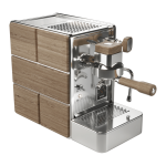 Stone Espressomachine Lite