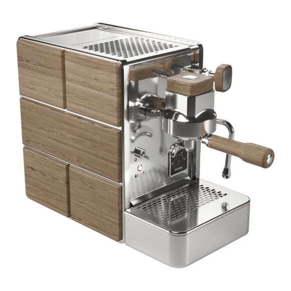 Stone Espressomachine Lite