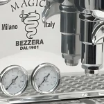 Bezzera Magica S