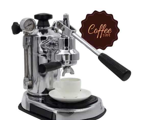 Espressomachine kopen