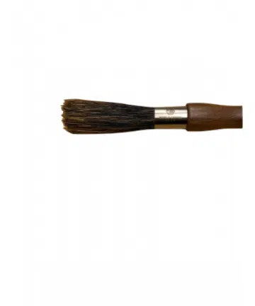 Coffee Brush WCG- Rosewood