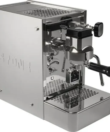 Stone Espressomachine Lite