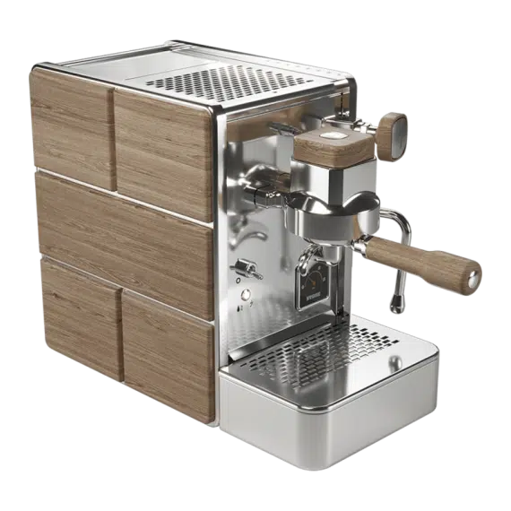 Stone Espressomachine Lite