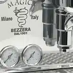 Bezzera Magica S