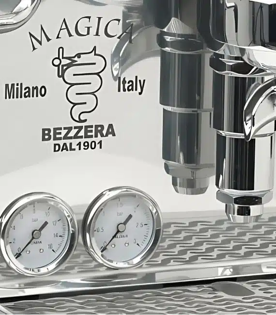 Bezzera Magica S