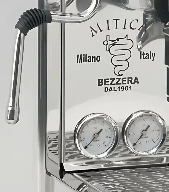 Bezzera Mitica TOP PID